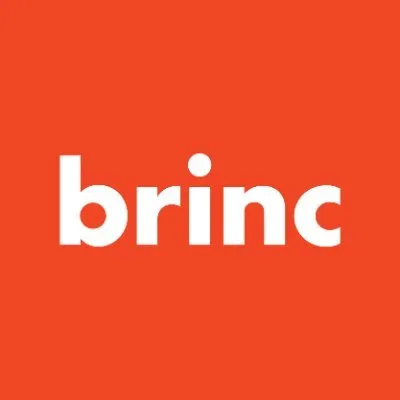 Logo by Brandfetch