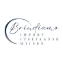 Logo Brindiamo-Importeur Italiaanse Wijnen