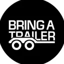 Bring a Trailer logo