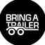 Bring a Trailer logo