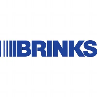 Brinks logo