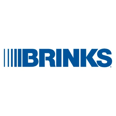 Brinks Company logo
