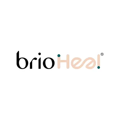 brioheal.com logo