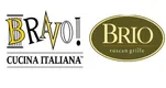 BRIO ITALIAN GRILLE Logo