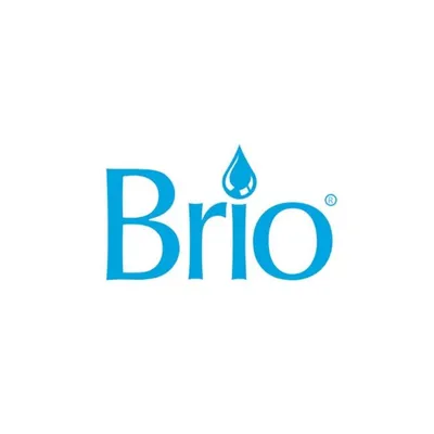 Brio Water logo