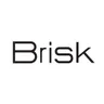 Brisk Shirts logo