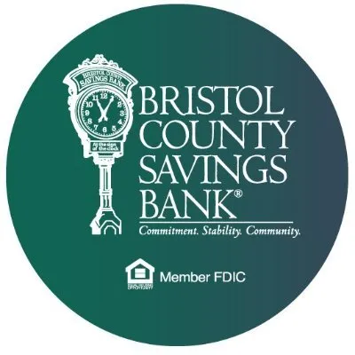 Bristol County Savings Bank logo