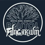 Bristol Fungarium Logo
