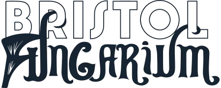 Bristol Fungarium logo