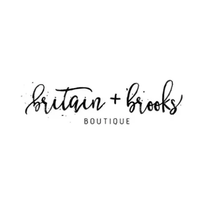 britainandbrooks.com logo