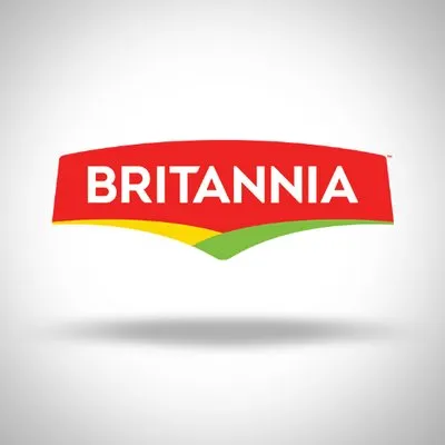 Britannia logo