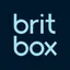 BritBox logo