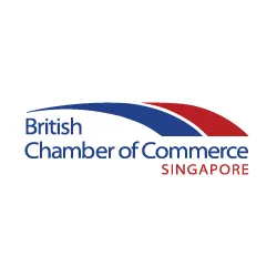 The British Chamber Of Commerce In Hong Kong logo