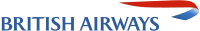 British Airways logo