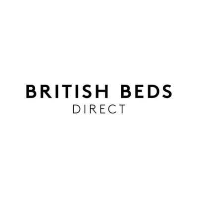 British Beds Direct logo