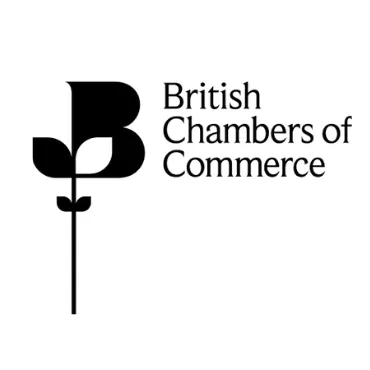 British Chambers of Commerce logo