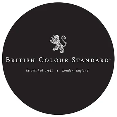 Britishcolourstandard