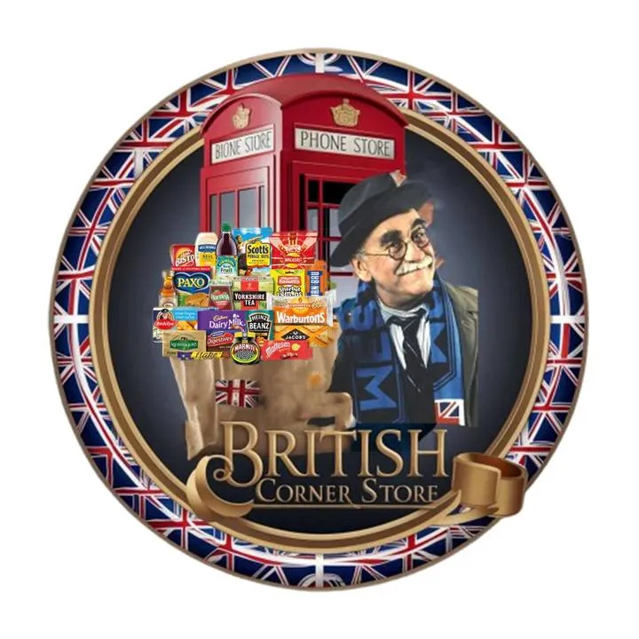 Britishcornerstore