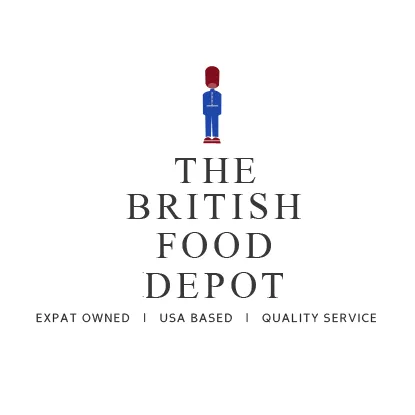 Britishfooddepot