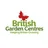 British Garden Centres logo