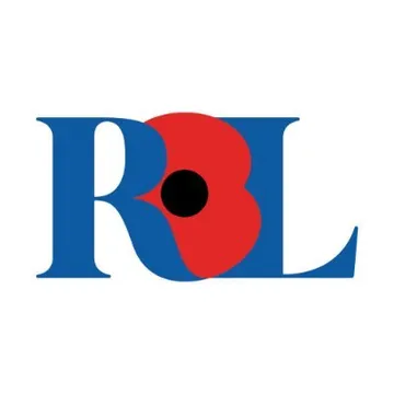 The Royal British Legion Logo