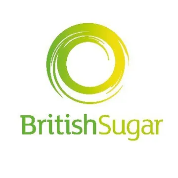 British Sugar plc Logo