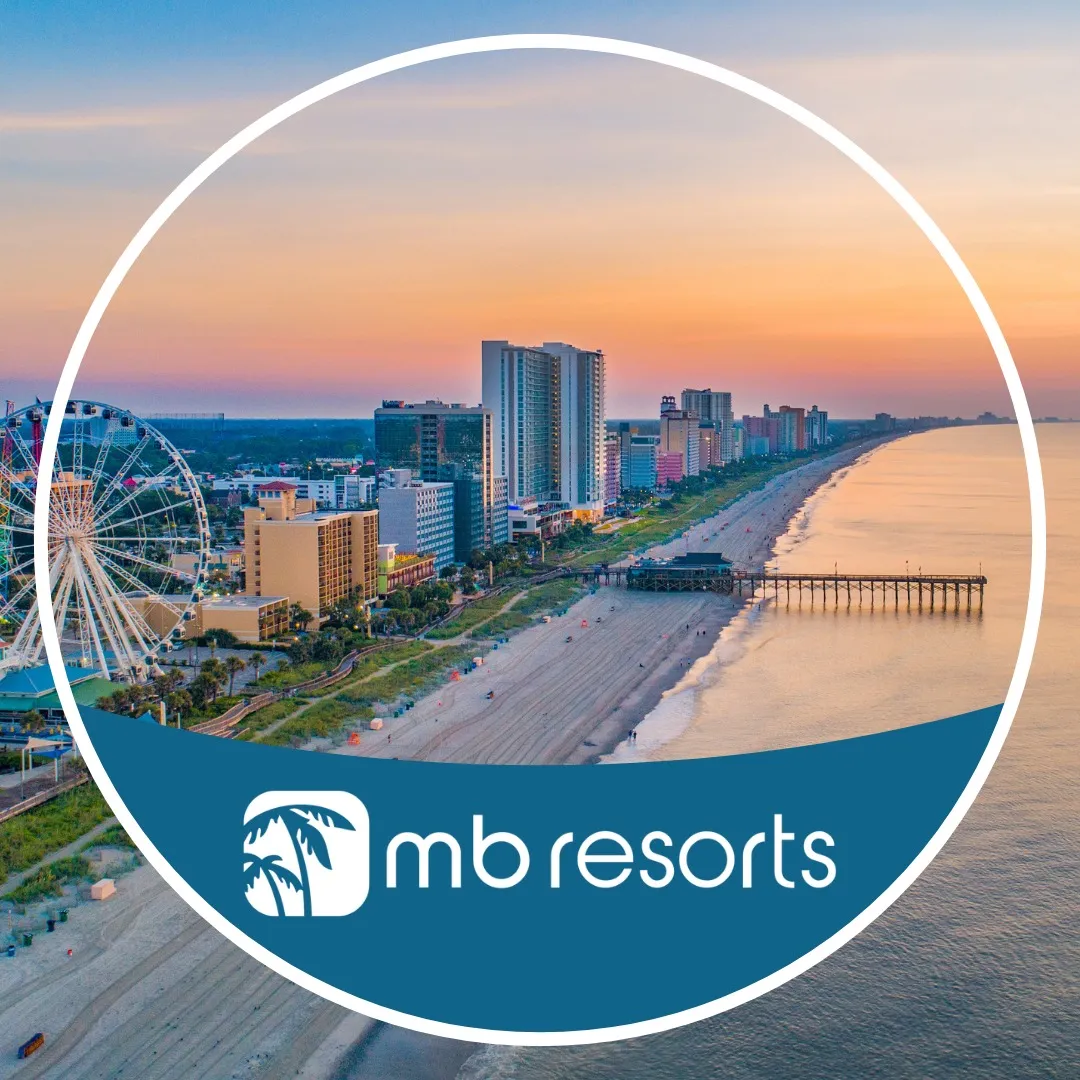 Brittain Resorts & Hotels logo