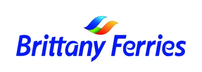 Brittany Ferries FR logo