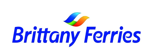 Brittany Ferries FR logo
