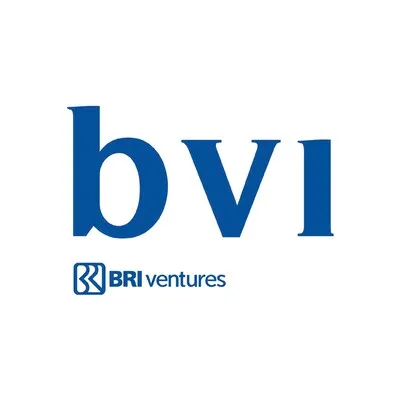BRI Ventures logo