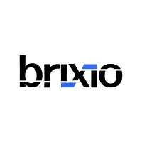 Brixio's company logo