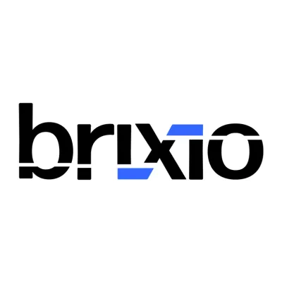 Brixio logo