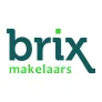 Logo Brix Makelaars