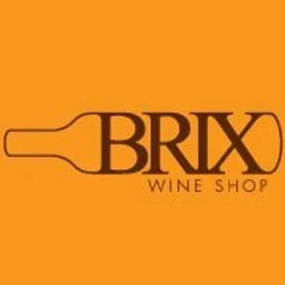 BRIX Wine Shop