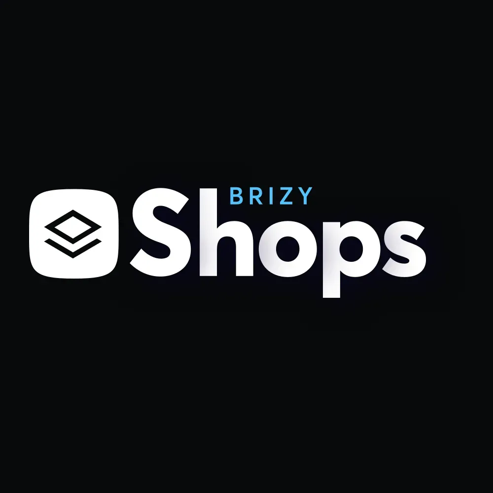 brizy logo