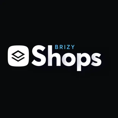 Brizy Logo