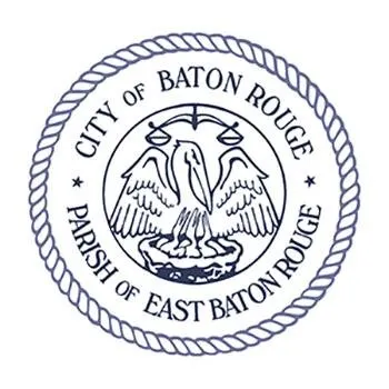 City of Baton Rouge Logo