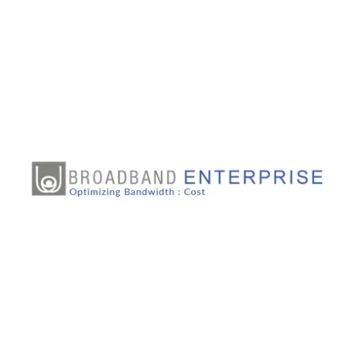 Broadband Enterprises logo