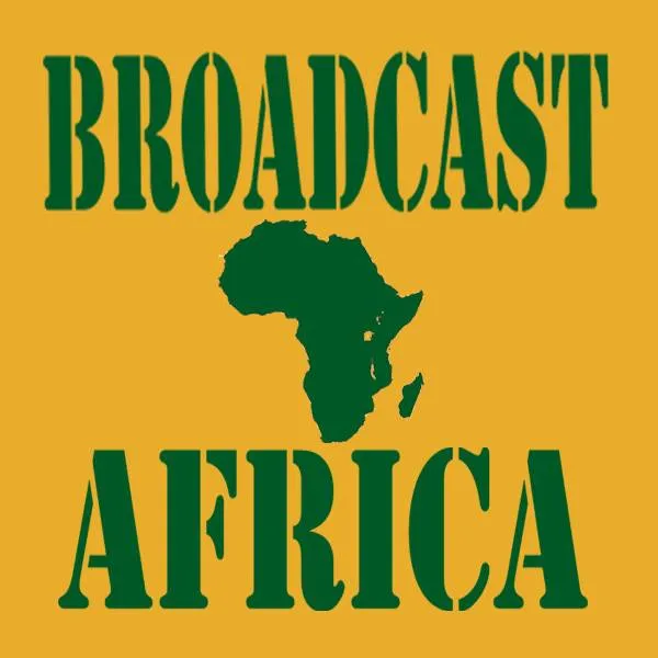 Broadcast-africa