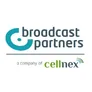 Logo Broadcast Partners