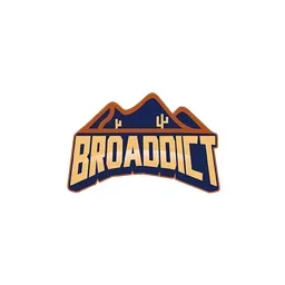 BROADDICT