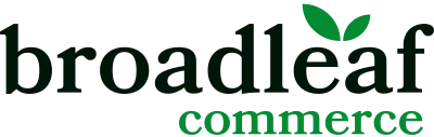 Broadleaf Inc. logo