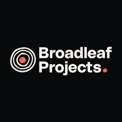 Broadleaf Projects logo