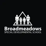 Broadmeadows Special Developmental School Logo