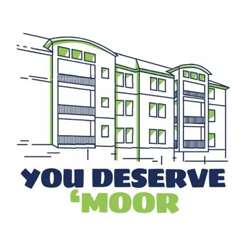 Broadmoor Logo