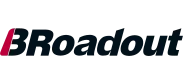 BRoadout logo