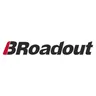 BRoadout logo