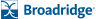 Broadridge Financial Solutions logo