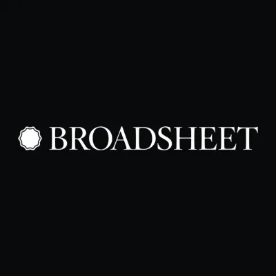 broadsheetgiftcard.com.au logo