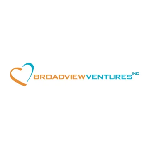 Longview Ventures logo